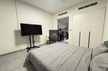 Apartment - Studio - 1 for rent in Link 1 Building By Arada - Muwaileh Commercial - Sharjah