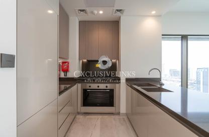 Apartment - 3 Bedrooms - 4 Bathrooms for sale in Peninsula Five - Peninsula - Business Bay - Dubai
