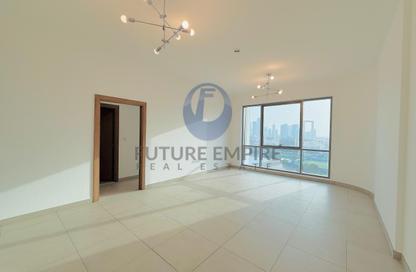 Apartment - 3 Bedrooms - 4 Bathrooms for rent in Al Nasr Square Block C - Al Nasr Square - Oud Metha - Bur Dubai - Dubai