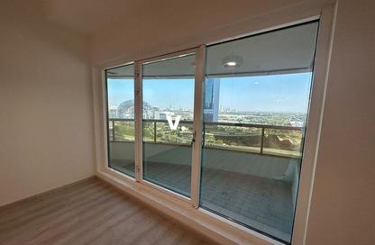 Apartment - 3 Bedrooms - 3 Bathrooms for rent in Millennium Executive Tower - Sheikh Zayed Road - Dubai