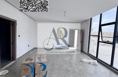Apartment - Studio - 1 Bathroom for rent in Al Khail Tower 2 - Al Khail Towers - Ajman Downtown - Ajman
