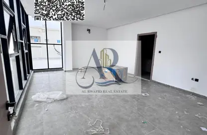 شقة - 1 حمام للايجار في برج الخيل 2 - أبراج الخيل - عجمان وسط المدينة - عجمان