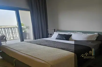 شقة - 1 حمام للايجار في ماج آي - ماج سيتي - مدينة الشيخ محمد بن راشد - دبي