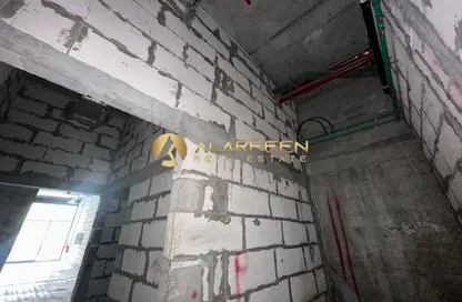 Shop - Studio - 1 Bathroom for rent in Binghatti Tulip - District 11 - Jumeirah Village Circle - Dubai