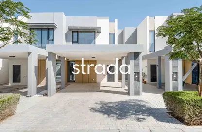 تاون هاوس - 3 غرف نوم - 4 حمامات للبيع في إيدن - ذا فالي - دبي