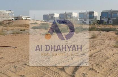 Land - Studio for sale in Hoshi 2 - Hoshi - Al Badie - Sharjah Land - Studio for sale in Hoshi 2 - Hoshi - Al Badie - Sharjah
