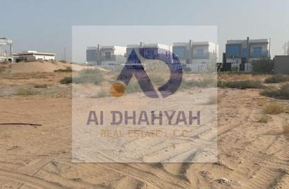 Land - Studio for sale in Hoshi 2 - Hoshi - Al Badie - Sharjah Land - Studio for sale in Hoshi 2 - Hoshi - Al Badie - Sharjah