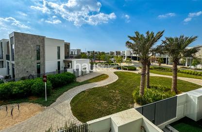 Townhouse - 3 Bedrooms - 4 Bathrooms for rent in Joy - Arabian Ranches 3 - Dubai