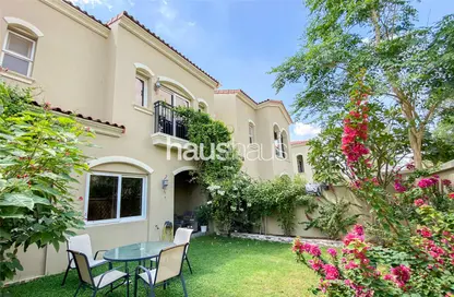 تاون هاوس - 3 غرف نوم - 4 حمامات للبيع في كازا دورا - سيرينا - دبي لاند - دبي