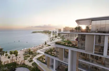 Apartment - 1 Bedroom - 2 Bathrooms for sale in Nura - Mina Al Arab - Ras Al Khaimah Apartment - 1 Bedroom - 2 Bathrooms for sale in Nura - Mina Al Arab - Ras Al Khaimah