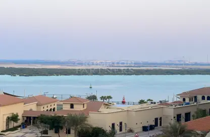 Apartment - 3 Bedrooms - 5 Bathrooms for rent in Promenade - The Pearl Residences at Saadiyat - Saadiyat Island - Abu Dhabi