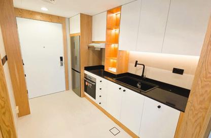Apartment - Studio - 1 Bathroom for rent in Damac Maison Cour Jardin - Business Bay - Dubai Apartment - Studio - 1 Bathroom for rent in Damac Maison Cour Jardin - Business Bay - Dubai