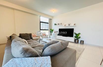Apartment - 3 - 3 for sale in Park Point Building D - Park Point - Dubai Hills Estate - Dubai Apartment - 3 - 3 for sale in Park Point Building D - Park Point - Dubai Hills Estate - Dubai