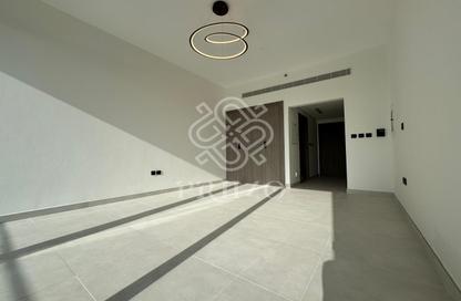 Apartment - Studio - 1 Bathroom for rent in Avelon Boulevard - Arjan - Dubai