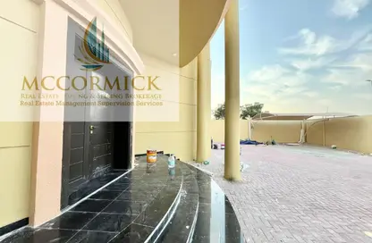 Villa - 5 Bedrooms - 7 Bathrooms for rent in Al Barsha South 2 - Al Barsha South - Al Barsha - Dubai