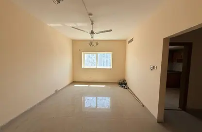 شقة - غرفة نوم - 2 حمامات للايجار في بناية أبو شغارة - أبو شغارة - الشارقة