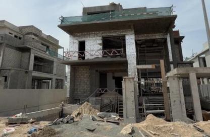 Villa - 7 Bedrooms - 7+ Bathrooms for sale in Venice - Damac Lagoons - Dubai