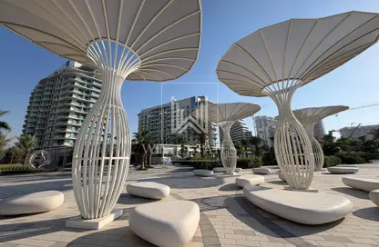 شقة - 1 حمام للبيع في باي ريزيدنس - جزيرة حياة - ميناء العرب - راس الخيمة - رأس الخيمة