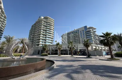 Apartment - Studio - 1 Bathroom for sale in Bay Residences - Hayat Island - Mina Al Arab - Ras Al Khaimah