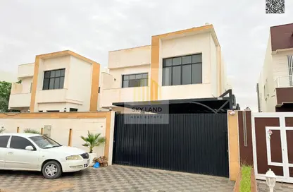 فيلا - 3 غرف نوم - 5 حمامات للبيع في الحليو 2 - الحليو - عجمان