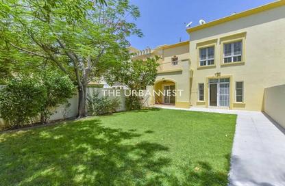 Villa - 3 - 3 for sale in Springs 6 - The Springs - Dubai