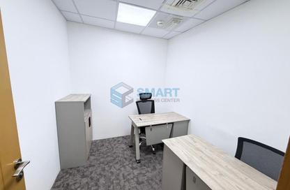 Business Centre - Studio - 6 Bathrooms for rent in Damac Executive Heights - Barsha Heights (Tecom) - Dubai Business Centre - Studio - 6 Bathrooms for rent in Damac Executive Heights - Barsha Heights (Tecom) - Dubai