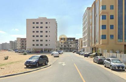 Land - Studio for sale in Al Jurf 3 - Al Jurf - Ajman Downtown - Ajman