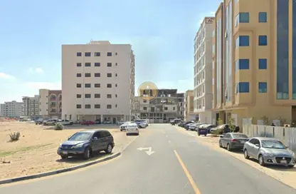 أرض - استوديو للبيع في الجرف 3 - الجرف - عجمان وسط المدينة - عجمان