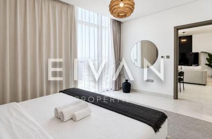 Apartment - 1 Bedroom - 2 Bathrooms for sale in Residences 14 - The Residences at District One - Mohammed Bin Rashid City - Dubai