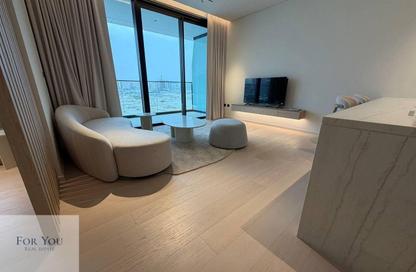 Apartment - Studio - 1 for rent in Kempinski Residences The Creek Tower 2 - Kempinski Residences The Creek - Dubai Healthcare City 2 - Al Jaddaf - Dubai Apartment - Studio - 1 for rent in Kempinski Residences The Creek Tower 2 - Kempinski Residences The Creek - Dubai Healthcare City 2 - Al Jaddaf - Dubai