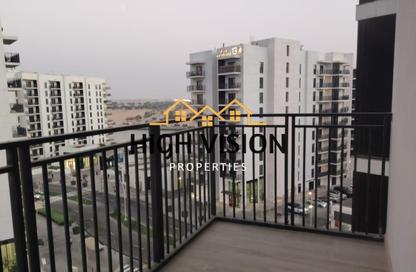 Apartment - 1 Bedroom - 1 Bathroom for sale in Waters Edge - Yas Island - Abu Dhabi