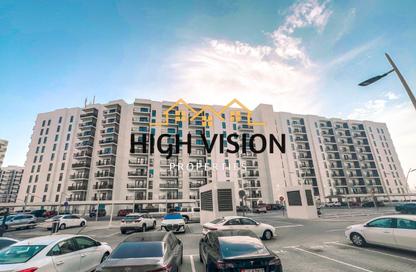 Apartment - 1 Bedroom - 1 Bathroom for sale in Waters Edge - Yas Island - Abu Dhabi Apartment - 1 Bedroom - 1 Bathroom for sale in Waters Edge - Yas Island - Abu Dhabi