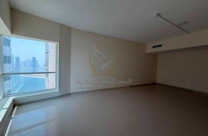 Apartment - 2 Bedrooms - 3 Bathrooms for rent in Al Khan Corniche - Al Khan - Sharjah