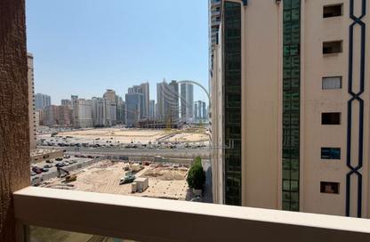 Apartment - 2 Bedrooms - 3 Bathrooms for rent in Al Majaz 3 - Al Majaz - Sharjah Apartment - 2 Bedrooms - 3 Bathrooms for rent in Al Majaz 3 - Al Majaz - Sharjah