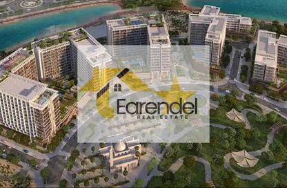 شقة - غرفة نوم - 2 حمامات للبيع في آيفي في بارك فايف - بارك فايف من ديار - مدينة دبي للإنتاج (اي ام بي زد) - دبي