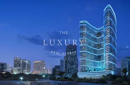 Apartment - Studio - 1 Bathroom for sale in Binghatti Hillviews - Dubai Science Park - Dubai