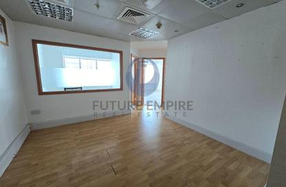 Office Space - Studio - 2 Bathrooms for rent in Al Moosa Tower 2 - Al Moosa Towers - Sheikh Zayed Road - Dubai