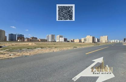 أرض - استوديو للبيع في الجرف 3 - الجرف - عجمان وسط المدينة - عجمان
