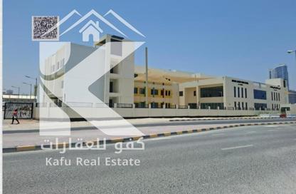 Land - Studio for sale in Liwara 1 - Ajman Land - Studio for sale in Liwara 1 - Ajman