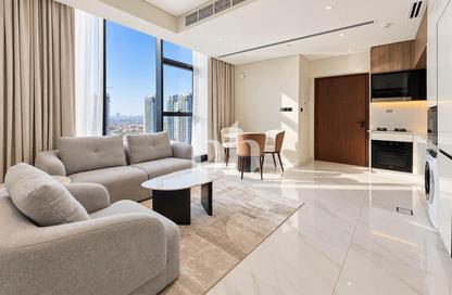 Apartment - 1 - 1 for rent in Skyhills Residences 2 - Skyhills Residences - Dubai Science Park - Dubai Apartment - 1 - 1 for rent in Skyhills Residences 2 - Skyhills Residences - Dubai Science Park - Dubai