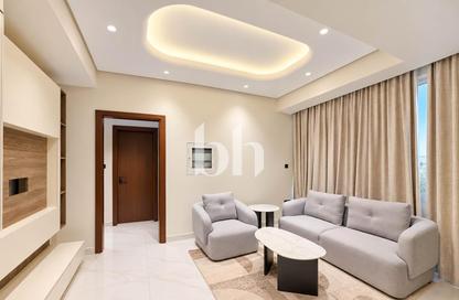 Apartment - 1 - 1 for rent in Skyhills Residences 2 - Skyhills Residences - Dubai Science Park - Dubai