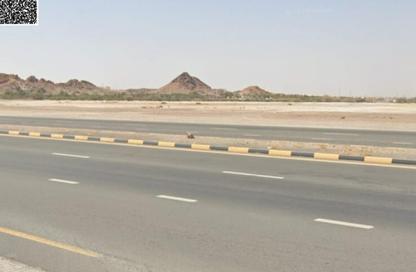 Land - Studio for sale in Manama - Ajman