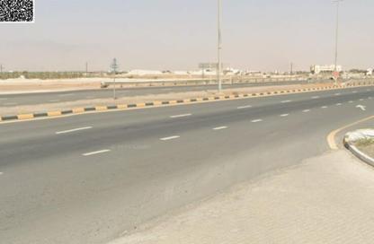 Land - Studio for sale in Manama - Ajman