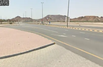 أرض - استوديو للبيع في المنامة - عجمان