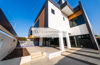 Villa - 6 Bedrooms - 7 Bathrooms for rent in Jumeirah 3 Villas - Jumeirah 3 - Jumeirah - Dubai