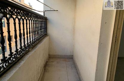 شقة - غرفة نوم - 2 حمامات للايجار في فلل الروضة 2 - 2 الروضة - الروضة - عجمان شقة - غرفة نوم - 2 حمامات للايجار في فلل الروضة 2 - 2 الروضة - الروضة - عجمان