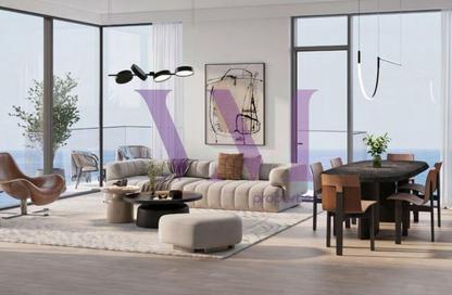 Apartment - Studio - 1 Bathroom for sale in Edge - Raha Island - Mina Al Arab - Ras Al Khaimah