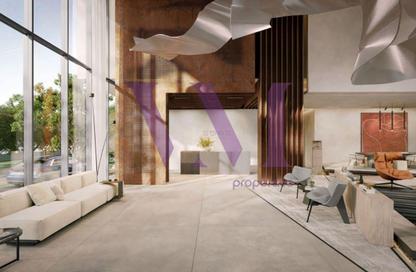 Apartment - Studio - 1 Bathroom for sale in Edge - Raha Island - Mina Al Arab - Ras Al Khaimah