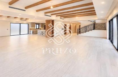 Villa - 7 - 7+ for sale in Costa Brava 2 - Costa Brava - Damac Lagoons - Dubai