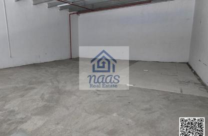 Warehouse - Studio - 1 Bathroom for rent in Al Jurf Industrial 2 - Al Jurf Industrial - Ajman Warehouse - Studio - 1 Bathroom for rent in Al Jurf Industrial 2 - Al Jurf Industrial - Ajman
